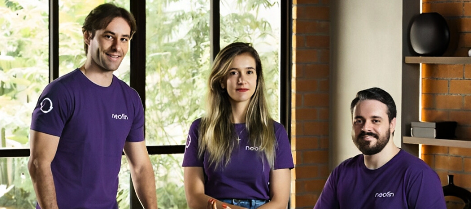 Brazilian SaaS startup Neofin secures $7m to revolutionize accounts receivable with AI-powered solutions